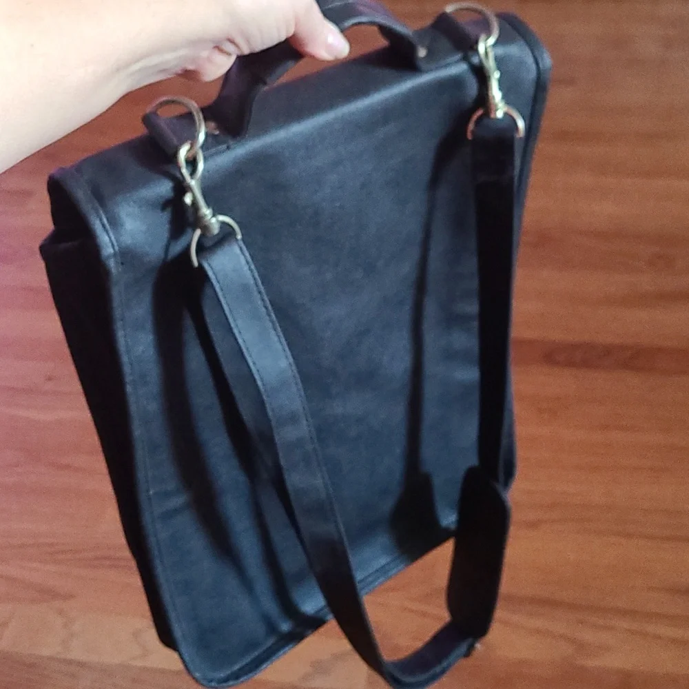 Messenger Laptop/Business Bag